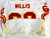 1999 Kansas City Chiefs Donald Willis #60 Game Issued White Jersey 46 662