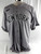 2023 New York Yankees #54 Game Issued Grey Jersey 48 767