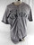 2022 New York Yankees #24 Game Issued Pos Used Grey Jersey 46 774