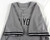 2022 New York Yankees #24 Game Issued Pos Used Grey Jersey 46 774