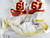 1999 Kansas City Chiefs Tim Grunhard #61 Game Issued White Jersey 48 661
