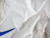 2016-19 Boise State Broncos #44 Game Used White Practice Jersey L 409