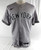 2022 New York Yankees #85 Game Issued Pos Used Grey Jersey 44 794