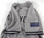 2022 New York Yankees #83 Game Issued Grey Jersey Starr Insurance Patch 42 764