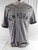 2022 New York Yankees #76 Game Issued Grey Jersey 44 795