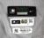 2022 New York Yankees #76 Game Issued Grey Jersey 44 795