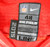 2015 San Francisco 49ers Blank Game Issued Red Jersey 48 DP81789