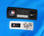 Miami Marlins Eury Perez #76 Game Issued Blue Jersey 46 163