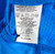 Miami Marlins Eury Perez #76 Game Issued Blue Jersey 46 163