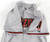 Arizona Diamondbacks Mel Stottlemyre #30 Game Used Grey Jersey 48 296