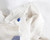 2016-19 Boise State Broncos #28 Game Used White Practice Jersey M 470