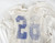 2016-19 Boise State Broncos #28 Game Used White Practice Jersey M 470