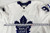 2019-20 Toronto Maple Leafs Owen Lalonde #97 Game Used White Jersey 56 665