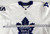 2019-20 Toronto Maple Leafs Teemu Kivihalme #45 Game Used White Jersey 56 666