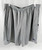 2019 Texas Christian TCU Horned Frogs Team Issued Grey Work Out Shorts XXL 10640