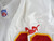 1999 Kansas City Chiefs King #43 Game Issued White Jersey 40 768