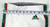 2018 Miami Hurricanes Game Issued White Football Pants M DP110644