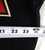 2009 Arizona Diamondbacks Josh Ellis #43 Game Issued Black Jersey 48 487