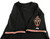 2009 Arizona Diamondbacks Josh Ellis #43 Game Issued Black Jersey 48 487