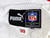 1999 Kansas City Chiefs Marvcus Patton #53 Game Issued White Jersey 46 666