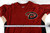 2007-10 Arizona Diamondbacks Tony Pena #56 Game Used Red Jersey ST BP 50 474
