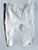 2018 Miami Hurricanes Game Issued White Football Pants M DP110646