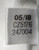 2018 Miami Hurricanes Game Issued White Football Pants M DP110646