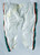 2018 Miami Hurricanes Game Issued White Football Pants M DP110643