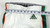 2018 Miami Hurricanes Game Issued White Football Pants M DP110643