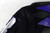 2021 Texas Christian TCU Frogs #33 Game Used Black Jersey Football NP Rem 42 652