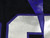 2021 Texas Christian TCU Frogs #33 Game Used Black Jersey Football NP Rem 42 652