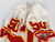 1999 Kansas City Chiefs Terry #50 Game Issued White Jersey 46 763