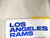 2021 Los Angeles Rams Jamir Jones #44 Game Issued Cream Jersey 42 558