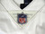 2021 Los Angeles Rams Jamir Jones #44 Game Issued Cream Jersey 42 558