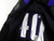 2019-24 Texas Christian TCU Frogs #40 Game Used Black Jersey Football NP Rem 56