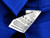 2019 Indianapolis Colts Gabe Holmes #47 Game Issued Pos Used Blue Jersey 42 555