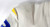 2021 Los Angeles Rams Justin Hollins #58 Game Issued Pos Used Cream Jersey 42 60