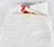 1999 Kansas City Chiefs Dunn #41 Game Issued White Jersey 40 772
