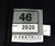 2020 Texas Christian TCU Frogs #42 Game Used Black Jersey Football NP Rem 46 658