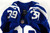 2017 Indianapolis Colts Jonathan Williams #39 Game Issued P Used Blue Jersey 7