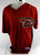 2007-10 Arizona Diamondbacks Mark Reynolds #71 Game Used Red Jersey ST BP 46 475