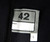 2019-24 Texas Christian TCU Frogs #32 Game Used Black Jersey Football NP Rem 3