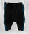 2023 Philadelphia Eagles Nolan Smith #3 Game Used Black Football Pants 36 110589