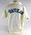 1980s Dallas Mavericks Game Used White Warm Up Jacket Sand Knit 48 DP100777