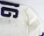 Texas Christian TCU Horned Frogs #90 Game Used White Jersey Football NP Rem 67