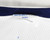 2025-26 Detroit Pistons Tolu Smith #35 Game Used Navy Practice Jersey Playoffs 7