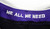 2019-24 Texas Christian TCU Frogs #32 Game Used Black Jersey Football NP Rem 41