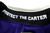 2019-24 Texas Christian TCU Frogs #54 Game Used Purple Jersey Football NP Rem 1