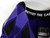 2019-24 Texas Christian TCU Frogs #54 Game Used Purple Jersey Football NP Rem 1