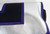 2019-24 Texas Christian TCU Frogs #32 Game Used Black Jersey Football NP Rem 62